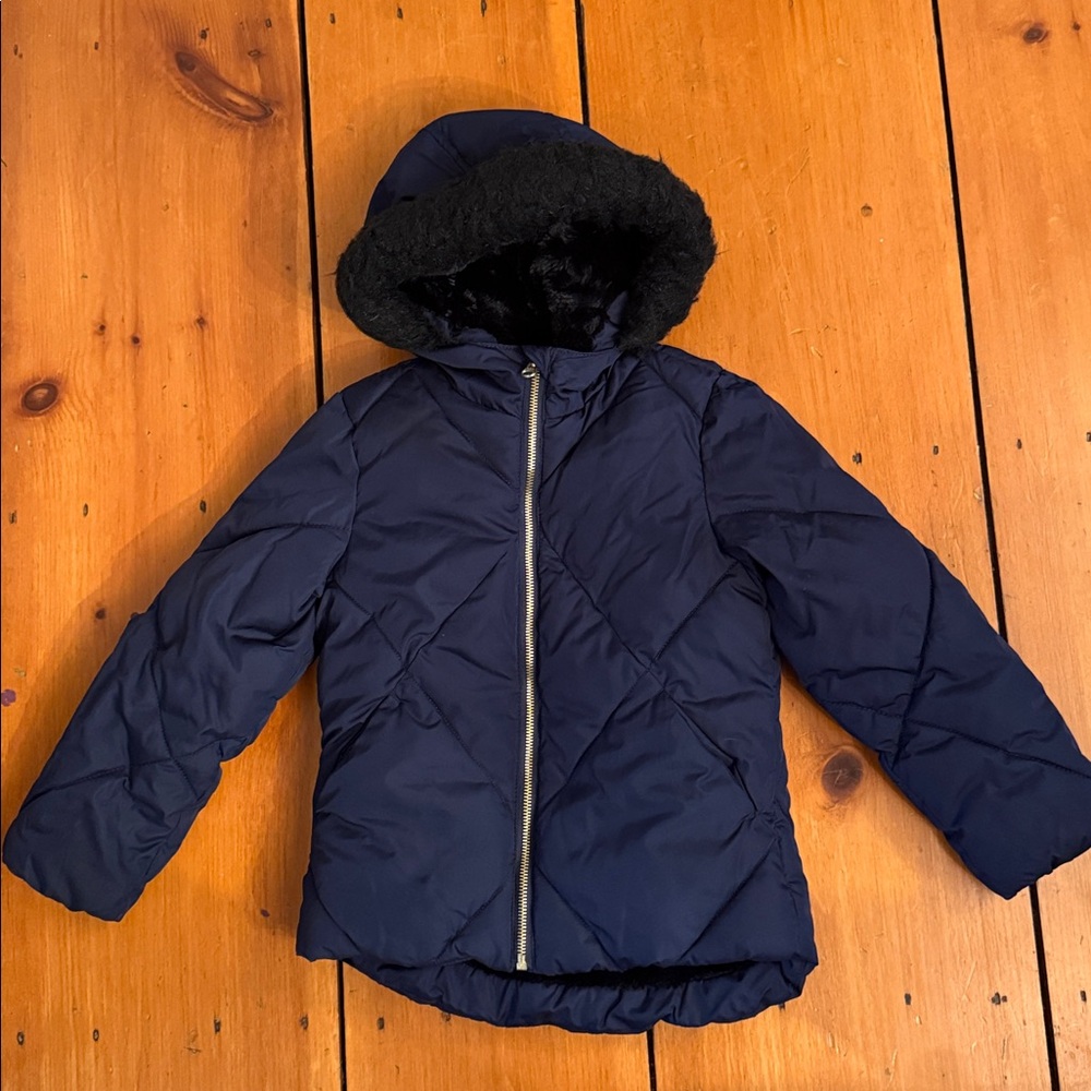 Girls Old Navy Coat